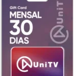 Recarga Mensal